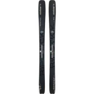 Pro All-Mountain Performance Skis